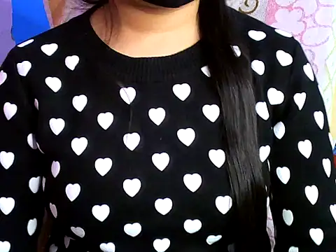 naughty-prachi online show from December 21, 2025, 6:42 am