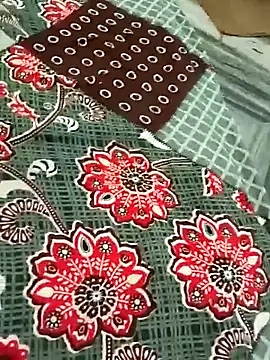 Soniya 089 online show from March 11, 2026, 6:19 am