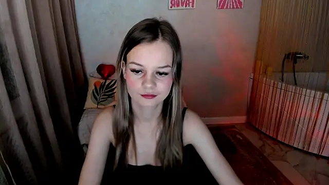 MidnighteAura online show from February 28, 2026, 3:29 am