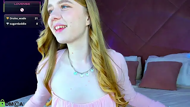 Victori Fox online show from January 14, 2026, 1:11 am