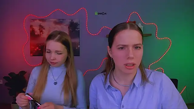 teya starling online show from February 27, 2026, 8:47 am