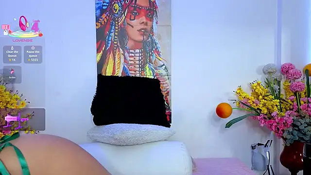 LittleSky   online show from May 25, 2026, 7:20 pm