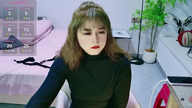 Snapshot of mengjing77 chatting on February 10, 2026, 4:22 pm mengjing77 online show from February 10, 2026, 4:22 pm