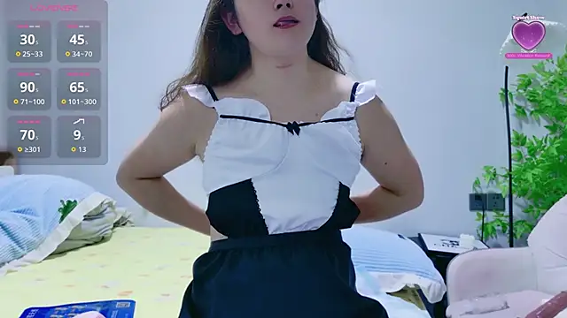 Snapshot of mengjing77 chatting on March 16, 2026, 2:54 pm mengjing77 online show from March 16, 2026, 2:54 pm