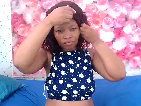 Snapshot of Bootyylicious chatting on March 26, 2026, 5:57 am Bootyylicious online show from March 26, 2026, 5:57 am