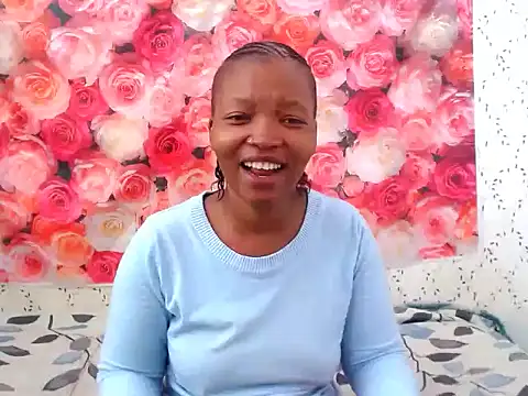 Bootyylicious online show from April 24, 2026, 7:55 am