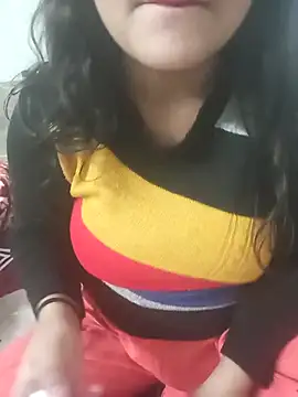 horny sana online show from January 18, 2026, 8:56 pm