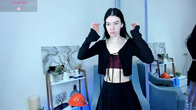 MaiPeng online show from January 9, 2026, 4:04 am