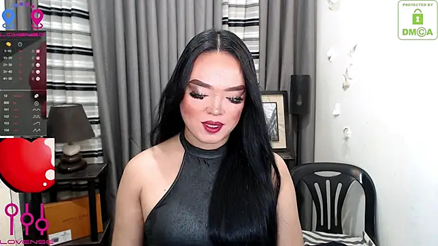 Fantacyloverr online show from May 7, 2026, 1:44 am