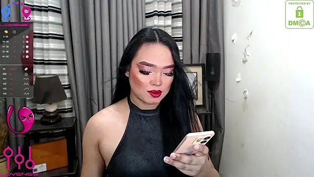 Fantacyloverr online show from May 8, 2026, 3:12 am