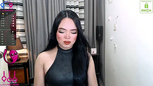 Fantacyloverr online show from June 21, 2026, 10:18 am