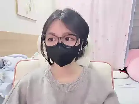 Yuyu-baobei online show from January 17, 2026, 6:00 pm