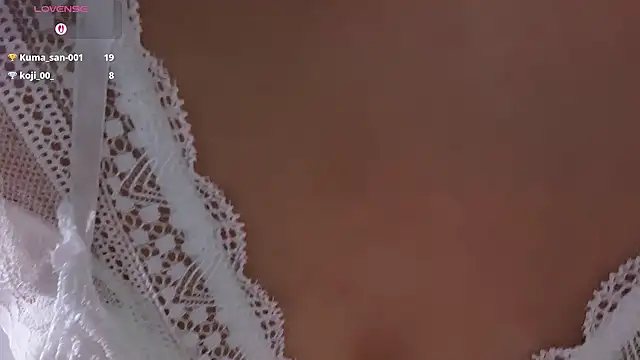 RURU-CHANN668 online show from January 6, 2026, 11:58 am