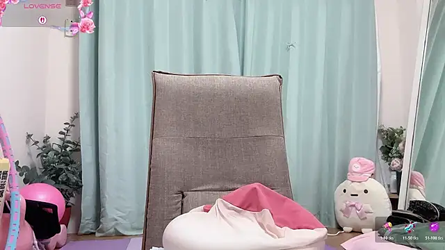 RURU-CHANN668 online show from July 23, 2026, 8:12 am