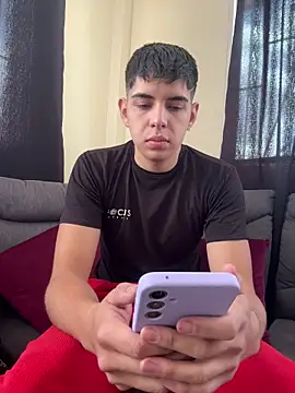 Johan stick online show from January 18, 2026, 4:00 pm