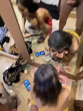 r-u-ok online show from December 16, 2025, 9:53 pm