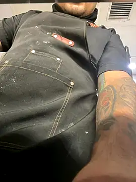 Snapshot of Samcan3 chatting on December 18, 2025, 2:17 am Samcan3 online show from December 18, 2025, 2:17 am