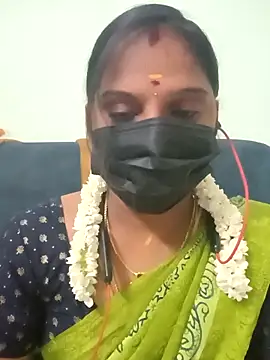 Tamil Pallavi online show from March 12, 2026, 5:30 pm