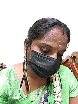 Tamil Pallavi online show from May 8, 2026, 6:02 pm