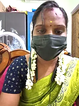 Tamil Pallavi online show from May 9, 2026, 5:29 pm