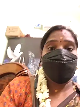 Tamil Pallavi online show from July 2, 2026, 5:35 am