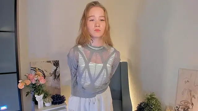 Snapshot of MaireLanda chatting on December 17, 2025, 5:24 am MaireLanda online show from December 17, 2025, 5:24 am