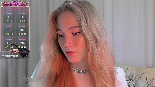 Snapshot of MaireLanda chatting on August 10, 2026, 4:27 am MaireLanda online show from August 10, 2026, 4:27 am