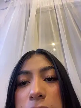 EvaBlazeXXX online show from March 4, 2026, 5:24 am