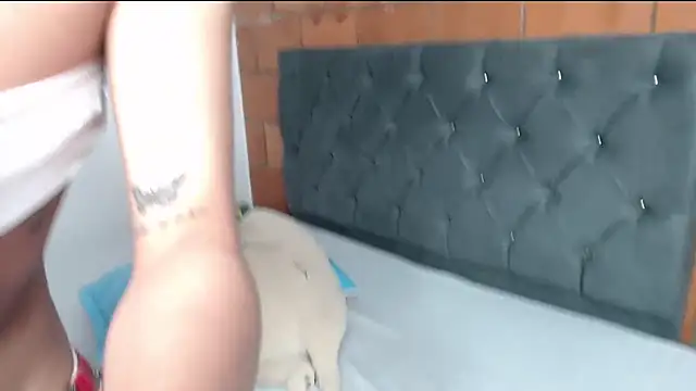 Snapshot of Baby-Angel777 chatting on February 16, 2026, 1:07 pm Baby-Angel777 online show from February 16, 2026, 1:07 pm