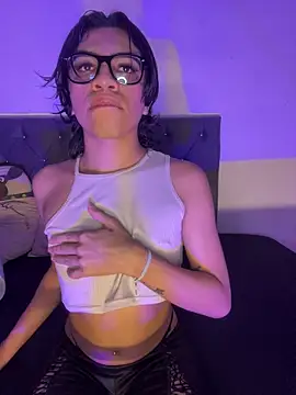 Snapshot of Baby-Angel777 chatting on March 8, 2026, 8:29 am Baby-Angel777 online show from March 8, 2026, 8:29 am