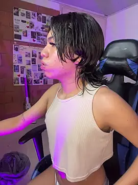 Snapshot of Baby-Angel777 chatting on March 26, 2026, 9:26 am Baby-Angel777 online show from March 26, 2026, 9:26 am