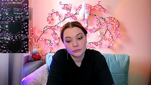 Ungoliant Kiss online show from March 5, 2026, 11:50 am