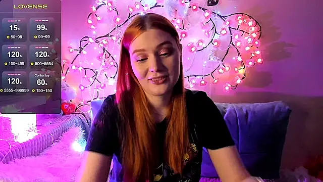 Ungoliant Kiss online show from April 28, 2026, 8:25 pm