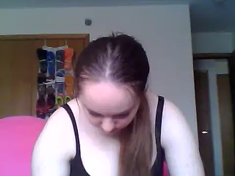 CallmeVenuss online show from March 15, 2026, 6:47 pm