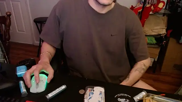 Longdforya online show from February 24, 2026, 12:30 am