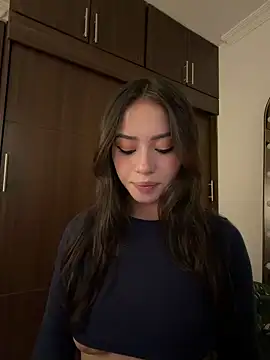 Snapshot of abbymnd1 chatting on February 23, 2026, 10:51 pm abbymnd1 online show from February 23, 2026, 10:51 pm