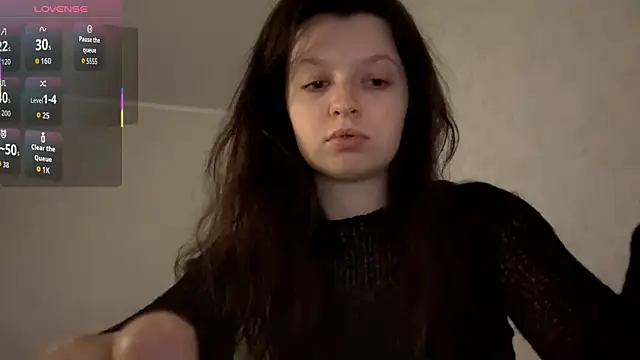 EllieBerrie online show from March 19, 2026, 3:38 pm