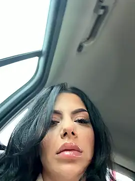 Ivy Trix online show from February 28, 2026, 3:13 pm