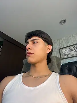 Lander Cruz online show from February 7, 2026, 5:49 pm