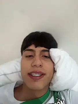 Lander Cruz online show from June 24, 2026, 5:23 pm
