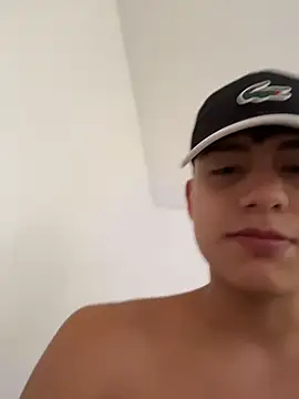 Lander Cruz online show from June 26, 2026, 5:39 pm