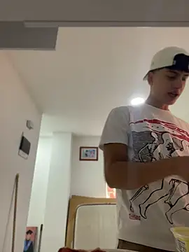 Lander Cruz online show from July 4, 2026, 4:02 pm