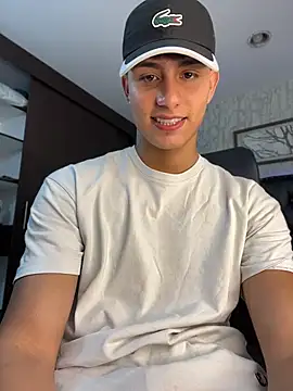 Lander Cruz online show from July 25, 2026, 7:11 pm