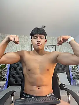 Lander Cruz online show from July 28, 2026, 8:52 pm
