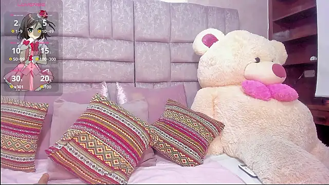 liarosee11 online show from February 4, 2026, 10:15 pm