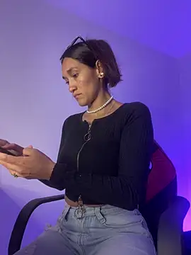 NATALIA EF online show from December 16, 2025, 8:36 pm