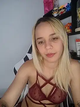 KasumiSophia online show from February 28, 2026, 12:17 pm