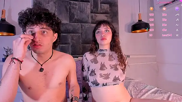 alessia moreti online show from January 6, 2026, 2:32 pm