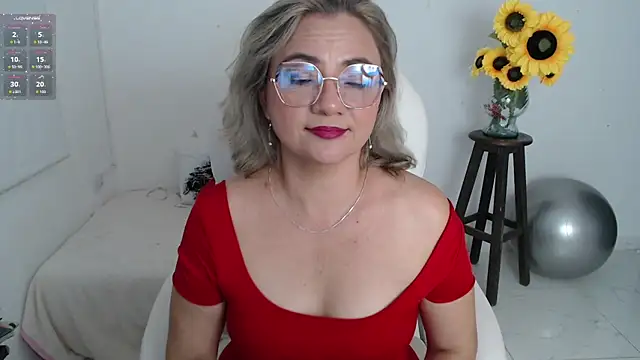 Katiana80 online show from January 9, 2026, 1:58 pm