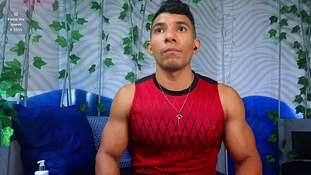 IAN KNOX online show from December 20, 2025, 5:09 pm